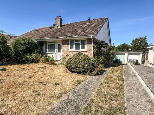 Bungalow for sale in Malmesbury, Wiltshire