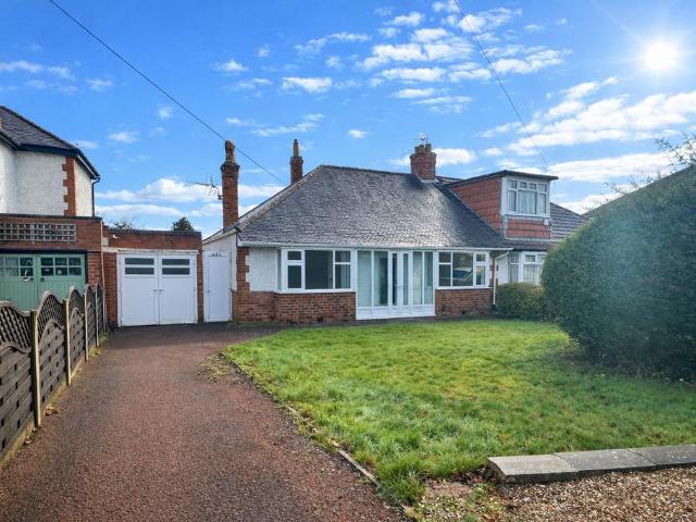Bungalow for sale in Wanlip, Charnwood