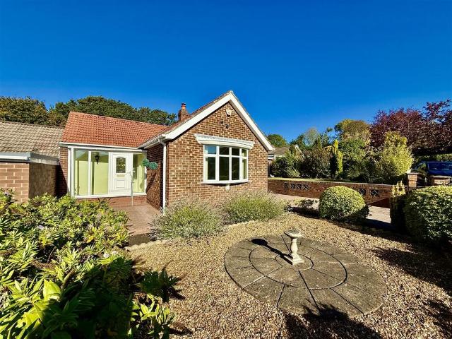 Bungalow for sale in Low Eighton, Gateshead