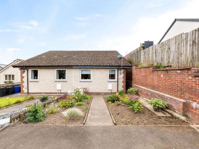 Bungalow for sale in Stirling Bungalow for sale in Stirling