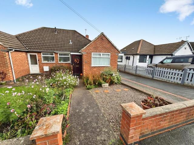 Bungalow for sale in Littleover, Derby