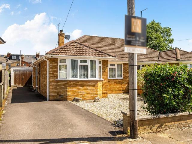 Bungalow for sale in Whaddon, Golden Valley