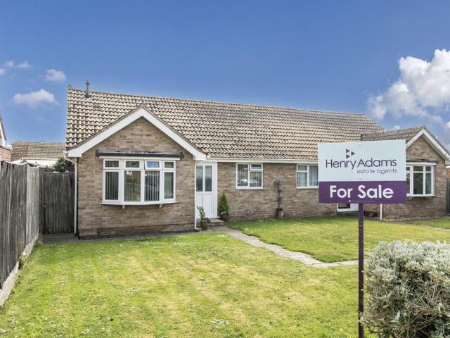Bungalow for sale in East Wittering, Chichester