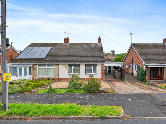 Bungalow for sale in Avondale, Kettering