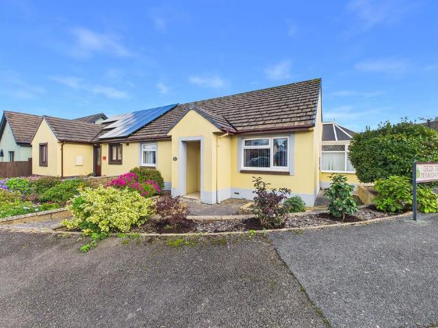 Bungalow for sale in Trevaughan, Whitland