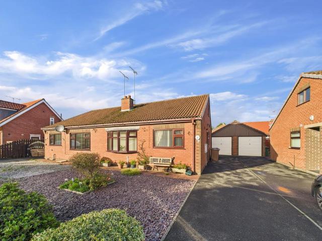 Bungalow for sale in Driffield, East Riding Of Yorkshire
