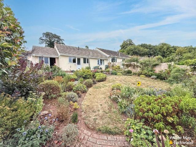 Bungalow for sale in Williton, Bishops Lydeard