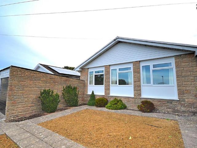 Bungalow for sale in Maiden Newton