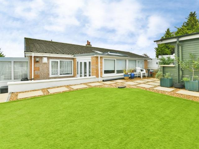 Bungalow for sale in Saltmill, Saltash