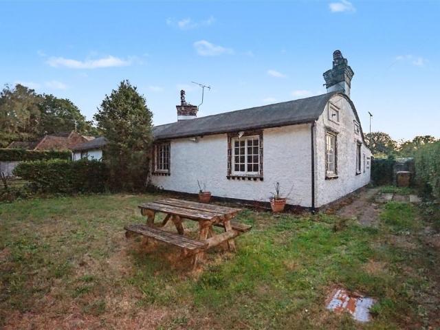 Bungalow for sale in Westborough, Surrey