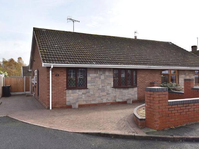 Bungalow for sale in Pensnett, Isle Of Man