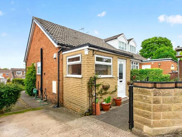 Bungalow for sale in Bilton, Harrogate