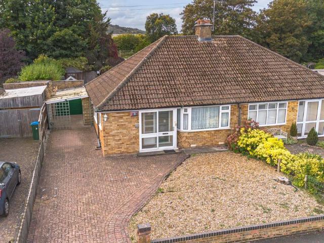 Bungalow for sale in Wendover, Buckinghamshire