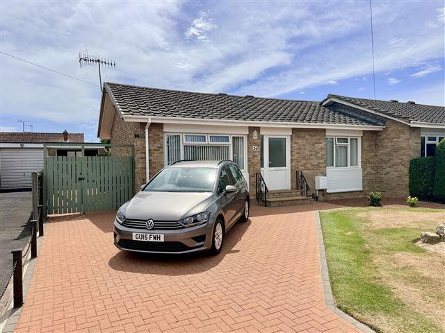 Bungalow for sale in Worthing, West Sussex