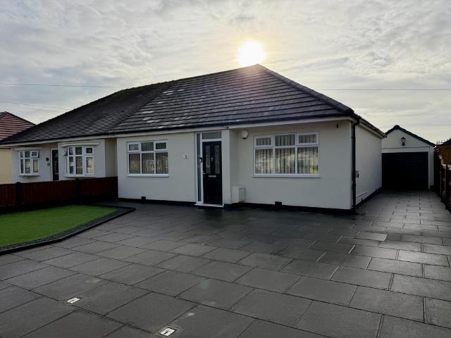 Bungalow for sale in Rossall Beach, Cabus