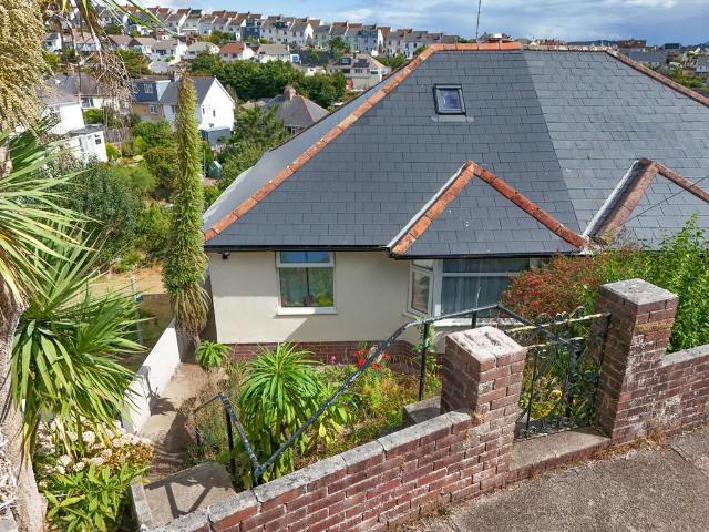 Bungalow for sale in Foxhole, Livermead