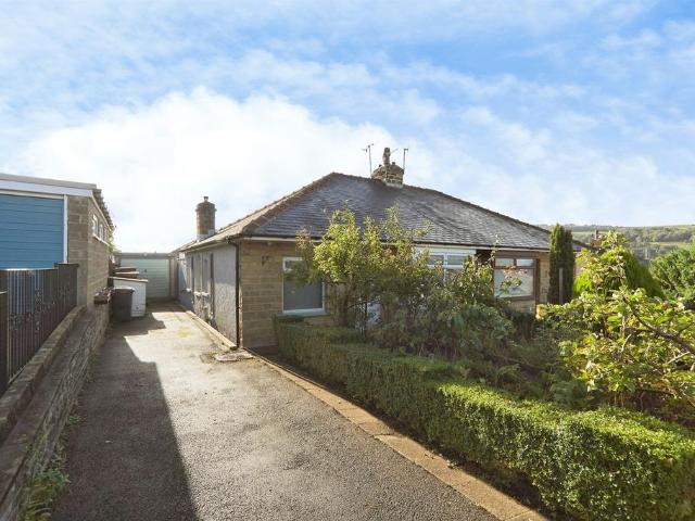 Bungalow for sale in Sandbeds, Bradford