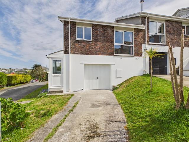 Bungalow for sale in Plaidy, Looe