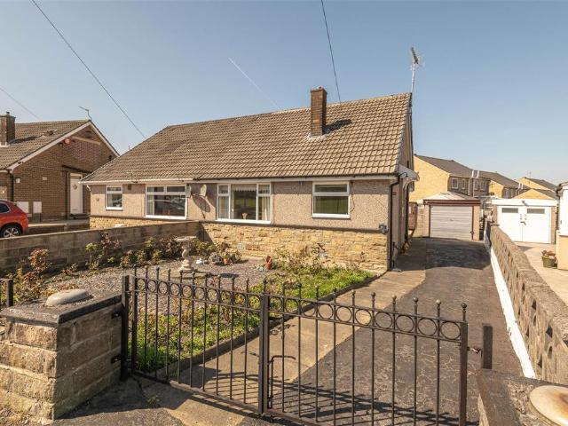 Bungalow for sale in Elland