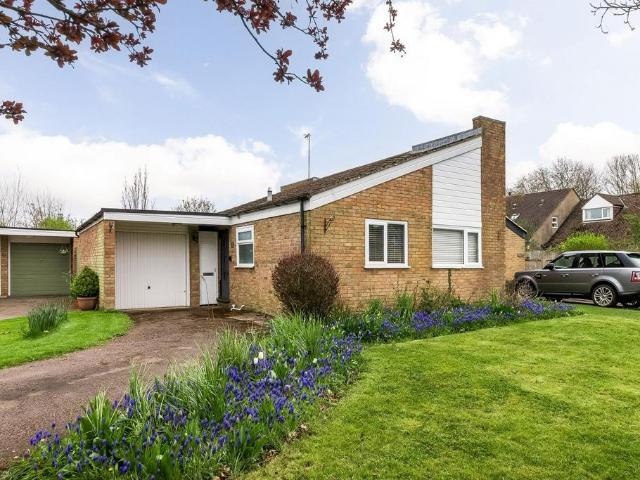 Bungalow for sale in Boddington, Upper Boddington