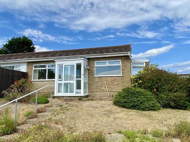 Bungalow for sale in Friday Street, Eastbourne