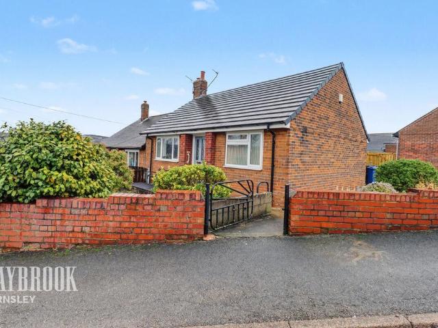 Bungalow for sale in Darton, South Yorkshire