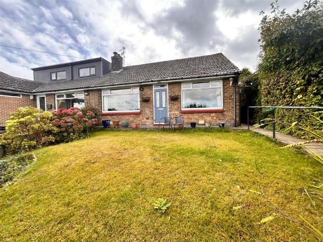 Bungalow for sale in Fountainhead, West Yorkshire