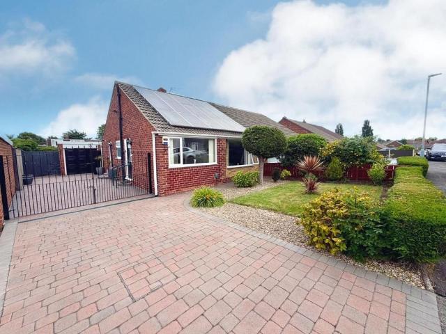 Bungalow for sale in Marton, Normanby
