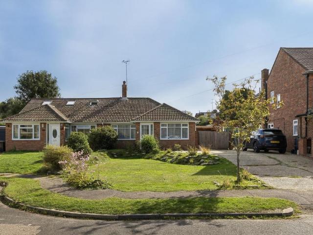 Bungalow for sale in Keymer, Mid Sussex
