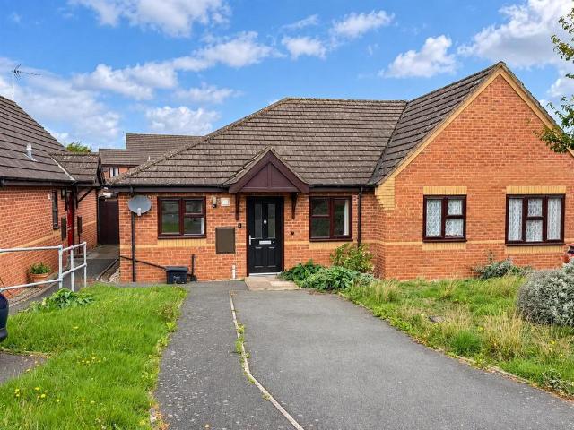 Bungalow for sale in Ellesmere Urban, Ellesmere