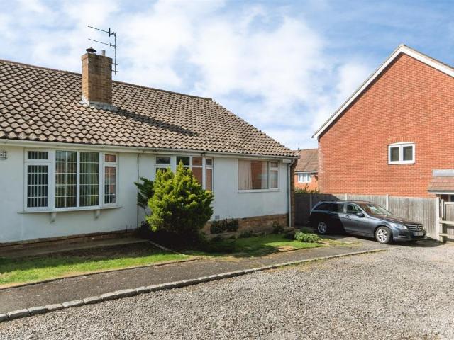 Bungalow for sale in Cross In Hand, Isle Of Man