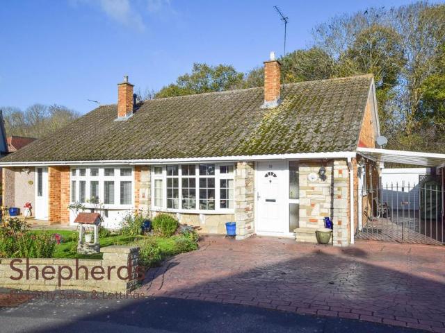 Bungalow for sale in Churchgate, Broxbourne