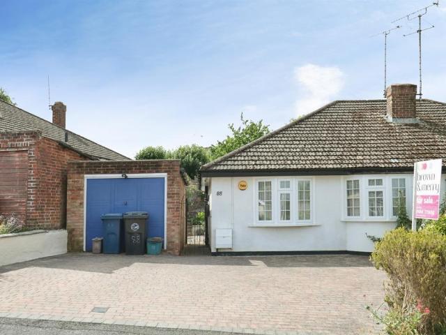 Bungalow for sale in Chesham