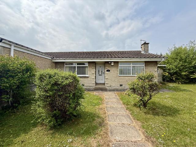 Bungalow for sale in Conisbrough, Isle Of Man