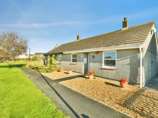 Bungalow for sale in Burraton, Saltash