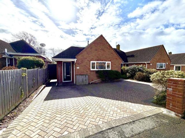 Bungalow for sale in Withycombe, Budlake