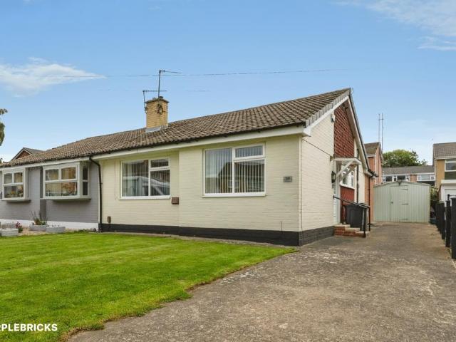 Bungalow for sale in Darlington