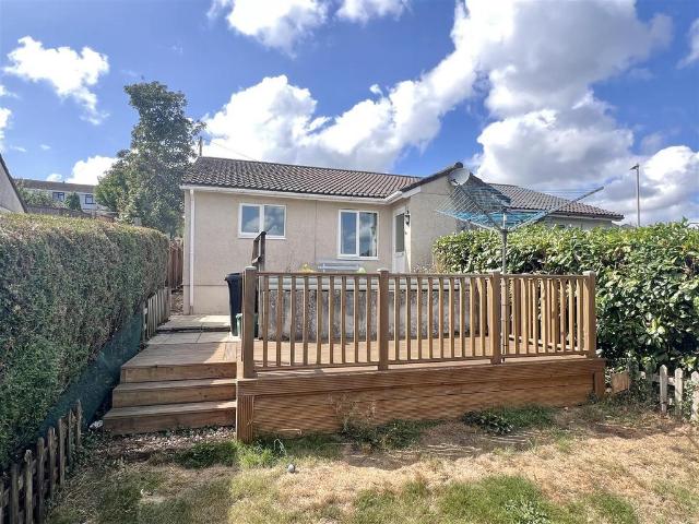 Bungalow for sale in Hallaze, Scredda