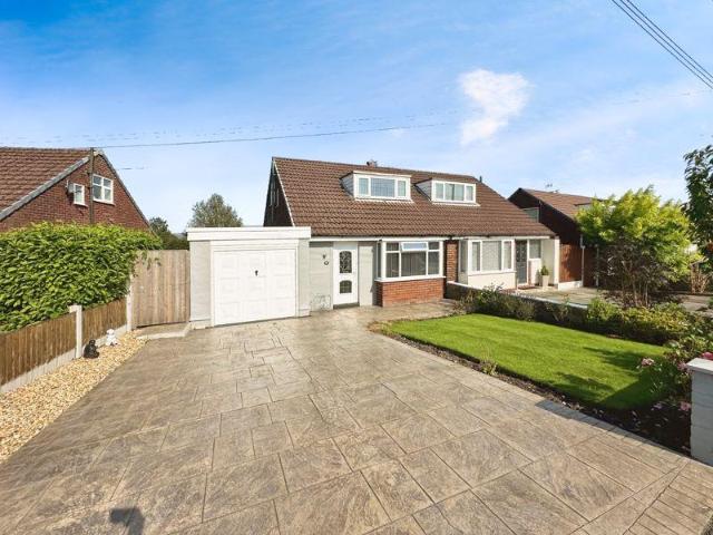 Bungalow for sale in Bury, Isle Of Man