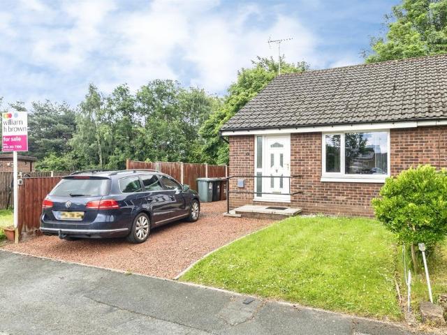 Bungalow for sale in Rothwell, Leeds