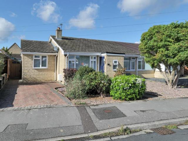 Bungalow for sale in Melksham Forest, Melksham