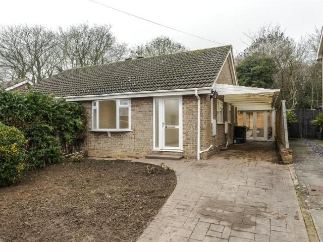 Bungalow for sale in Bottesford, North Lincolnshire