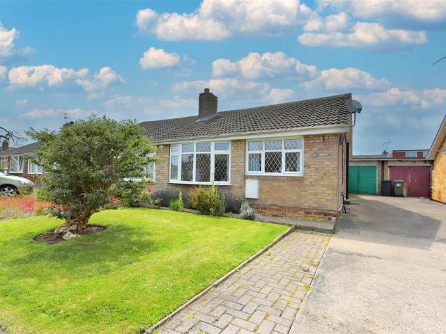 Bungalow for sale in Bishopthorpe, York
