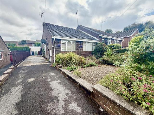 Bungalow for sale in Kippax, West Yorkshire