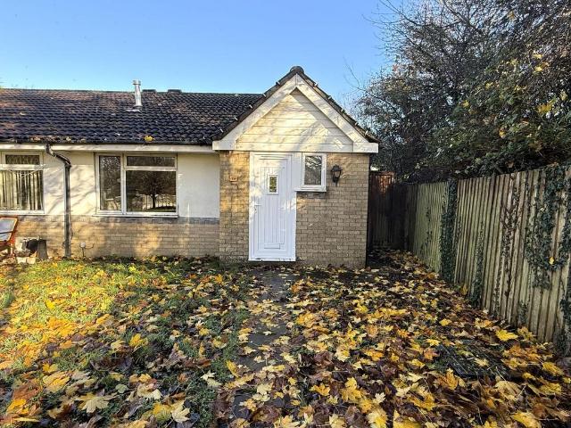 Bungalow for sale in Penylan, Falcon Lodge