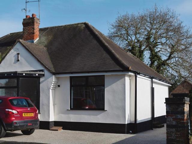 Bungalow for sale in Anlaby with Anlaby Common, Anlaby