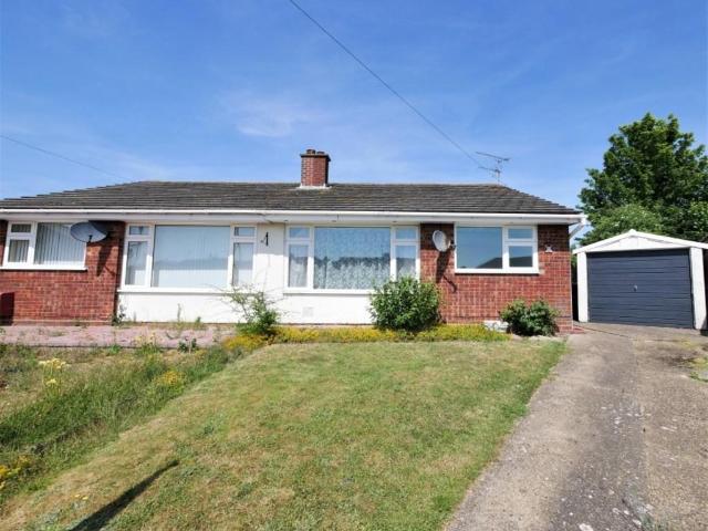 Bungalow for sale in Whitehouse, Key Street