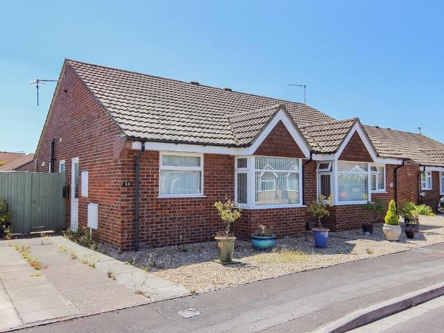 Bungalow for sale in Worle, Weston-super-mare