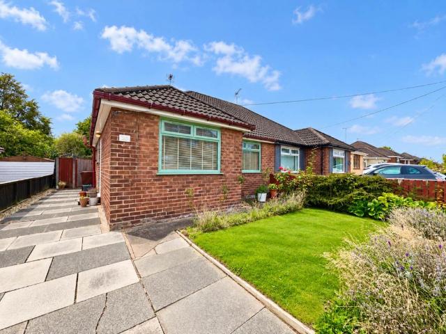 Bungalow for sale in Rainford, St Helens