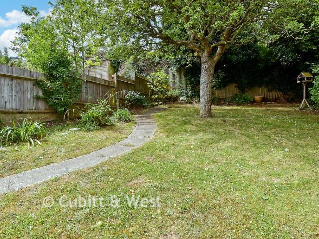 Bungalow for sale in Brighton & Hove